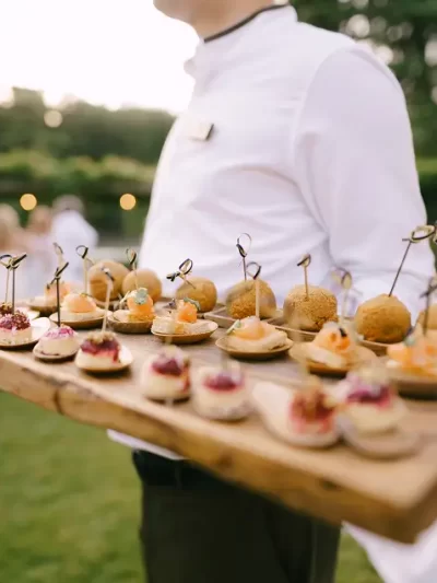 Catering
