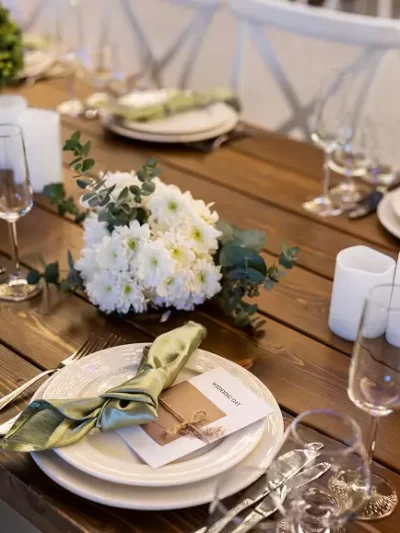 Decoraciones