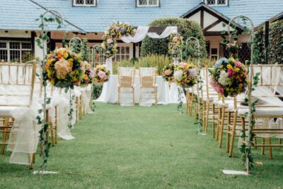 Eventos y Recepciones Arte y Estilo
