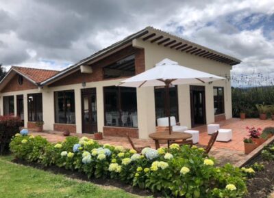Hacienda San Pablo