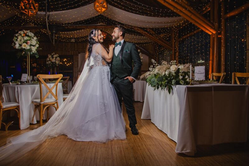 San Marcos centro de eventos