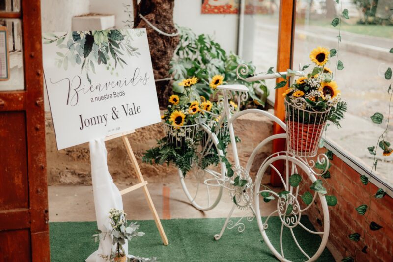 Eventos y Recepciones Arte y Estilo