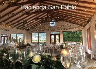 Hacienda San Pablo