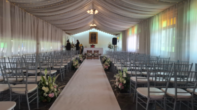 San Marcos centro de eventos