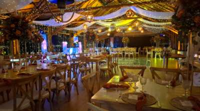 San Marcos centro de eventos