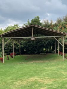 Hacienda Puente Piedra