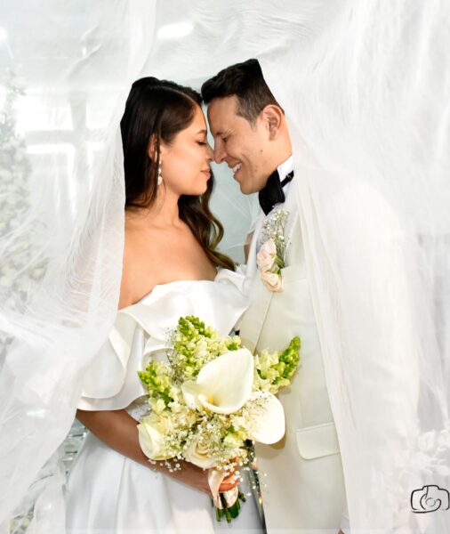 Ximena Segura / Wedding Planner