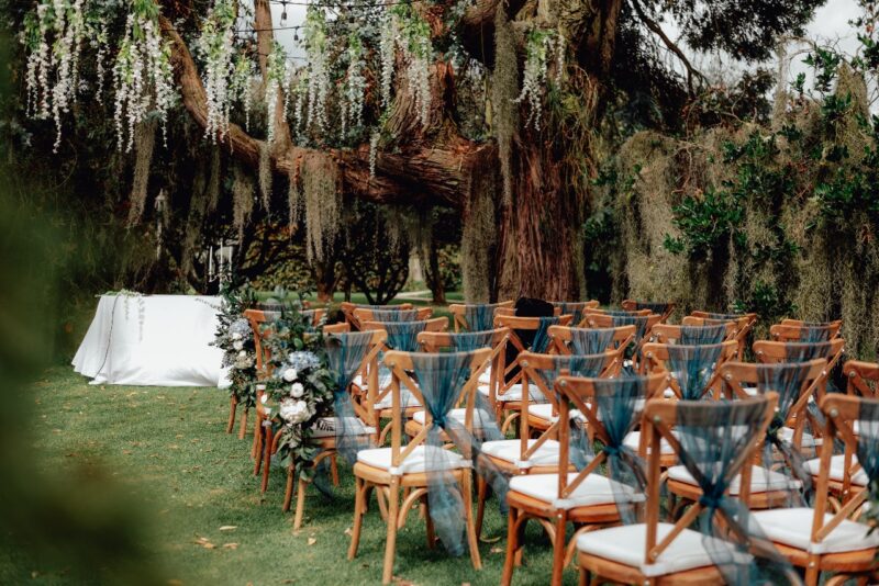 Eventos y Recepciones Arte y Estilo