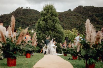 Eventos y Recepciones Arte y Estilo