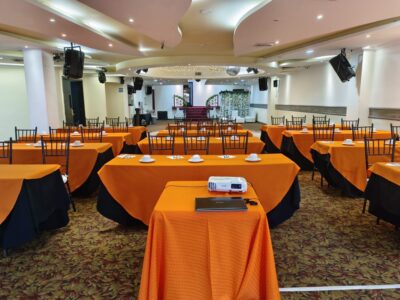 Prato Eventos Corp