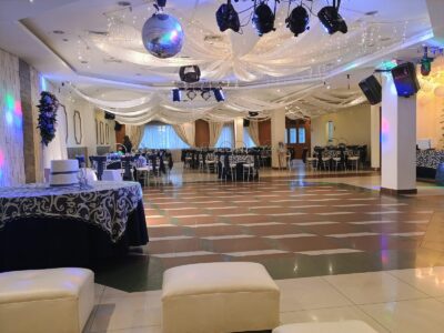Prato Eventos