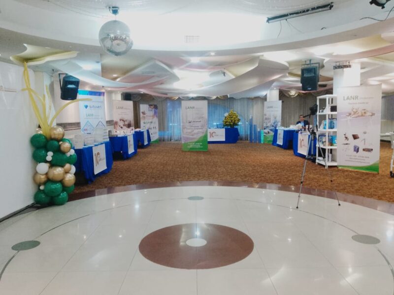 Prato Eventos Corp