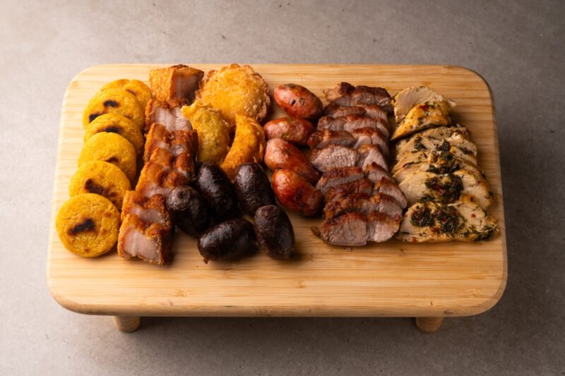 La Brigada Arte Gastronómico