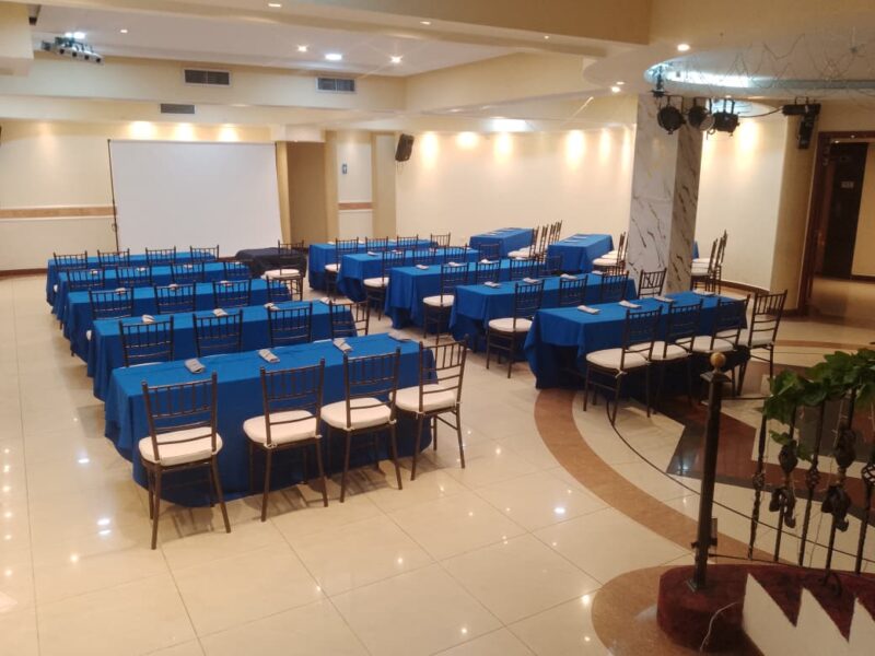Prato Eventos Corp