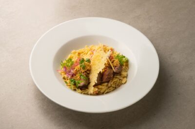 La Brigada Arte Gastronómico