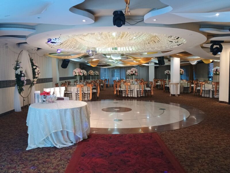 Prato Eventos