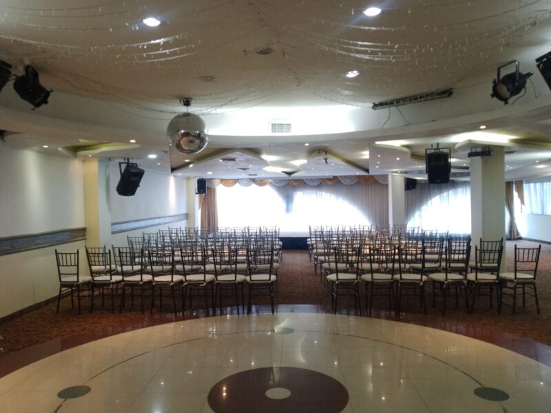 Prato Eventos Corp