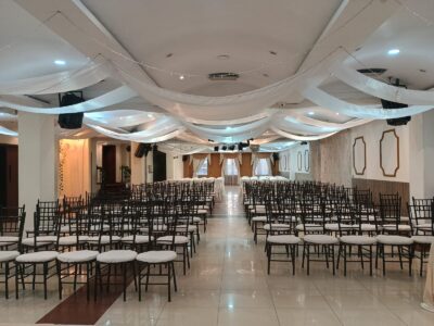 Prato Eventos Corp