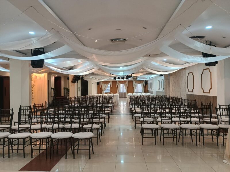 Prato Eventos Corp