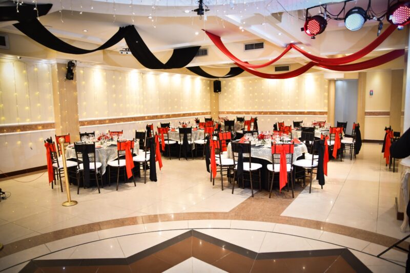 Prato Eventos