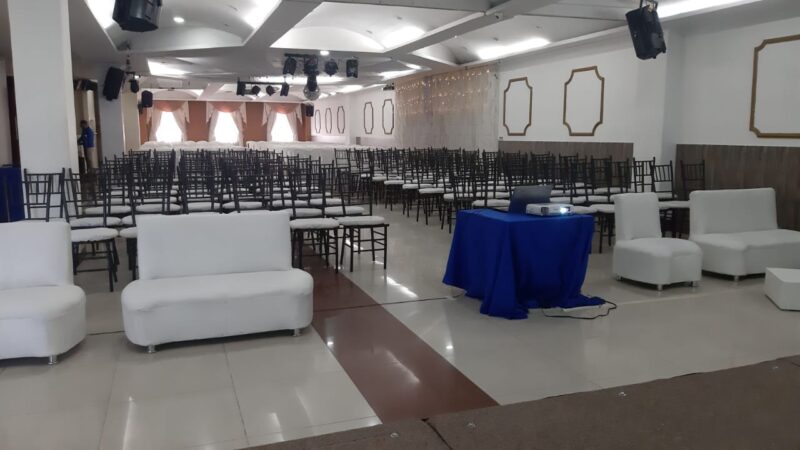 Prato Eventos Corp