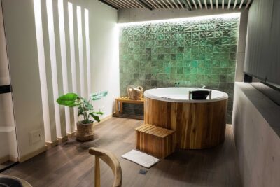 Black Tower Hotel