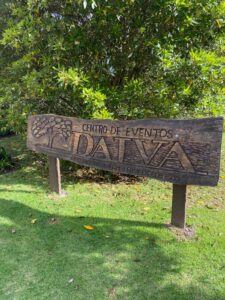 Hacienda Daiva Kairos