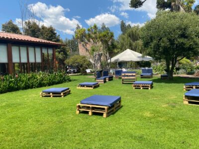 Hacienda Daiva Kairos