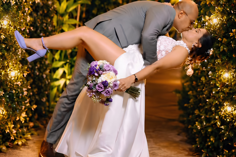 Ximena Segura / Wedding Planner