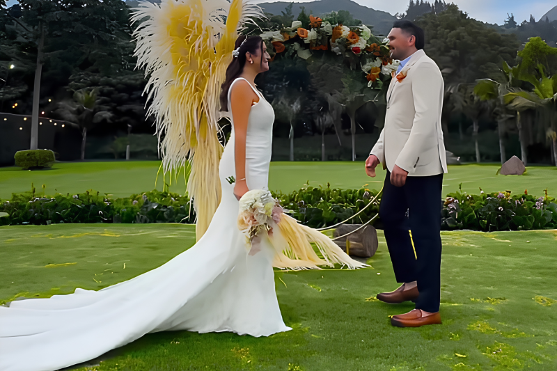 Ximena Segura / Wedding Planner