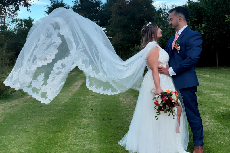 Ximena Segura / Wedding Planner
