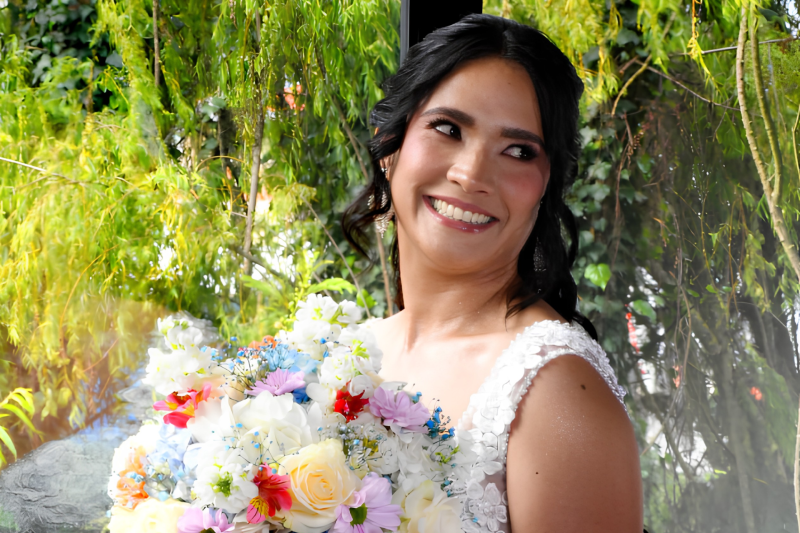 Ximena Segura / Wedding Planner