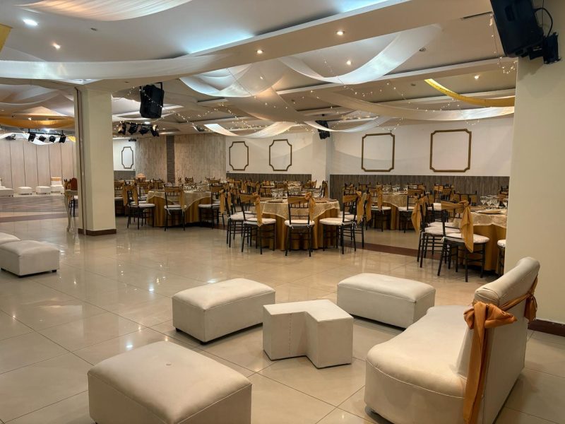 Prato Eventos
