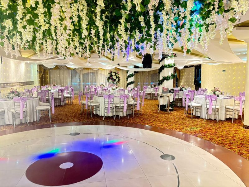 Prato Eventos