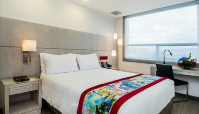 Hotel Black Tower