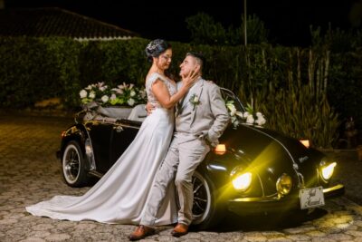 Autos de Bodas del Eje Cafetero