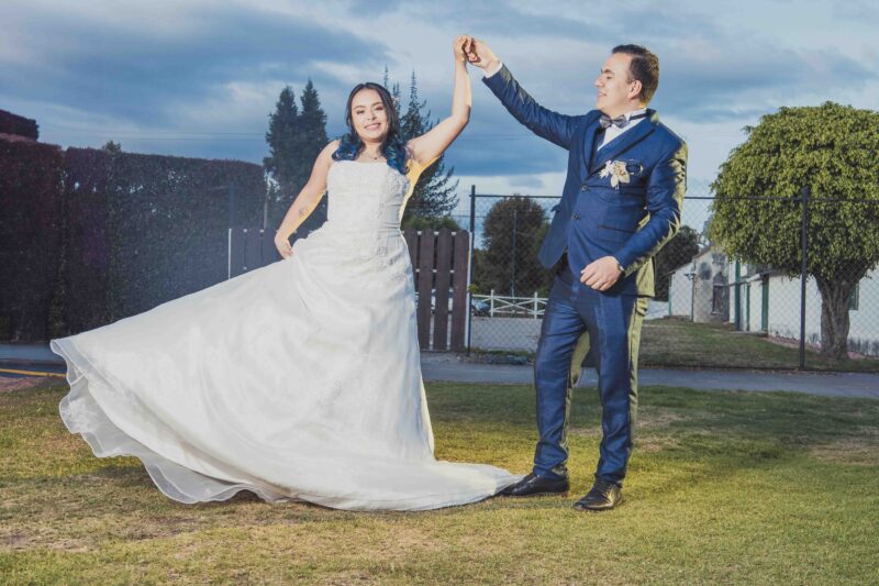 Milton Guzman Fotografía