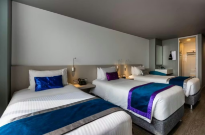 Hotel Black Tower