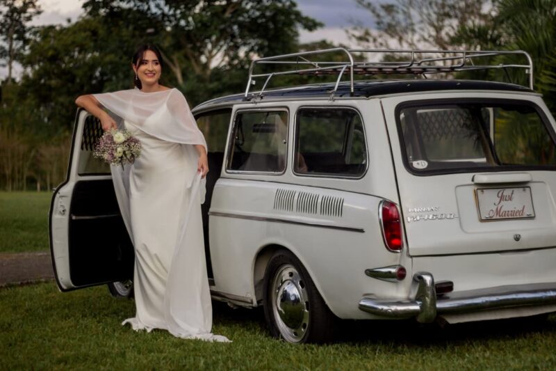Autos de Bodas del Eje Cafetero