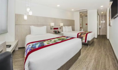 Hotel Black Tower