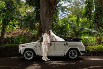 Autos de Bodas del Eje Cafetero