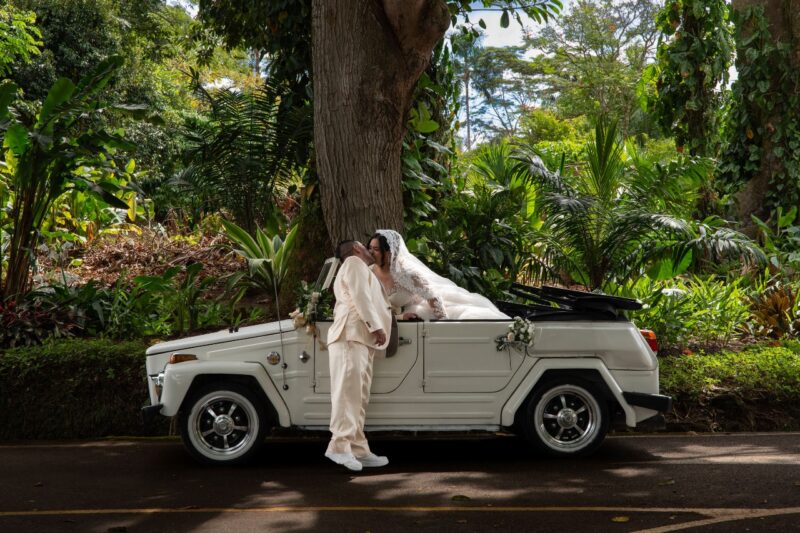 Autos de Bodas del Eje Cafetero