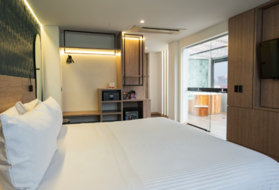 Hotel Black Tower