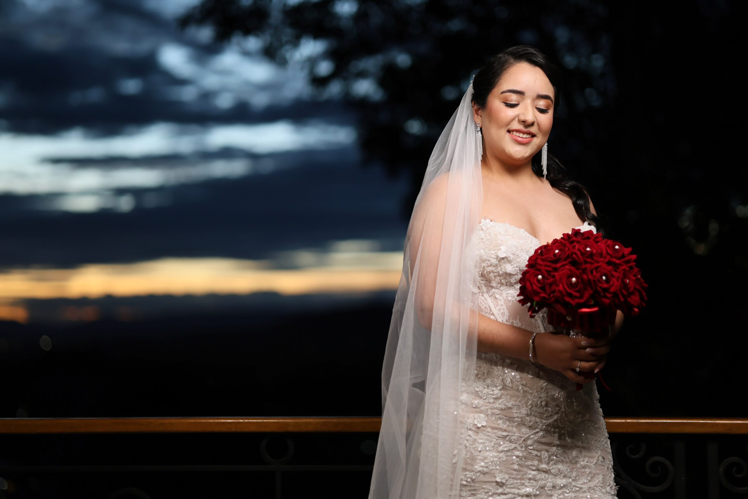 Ana María Sierra Wedding Planner