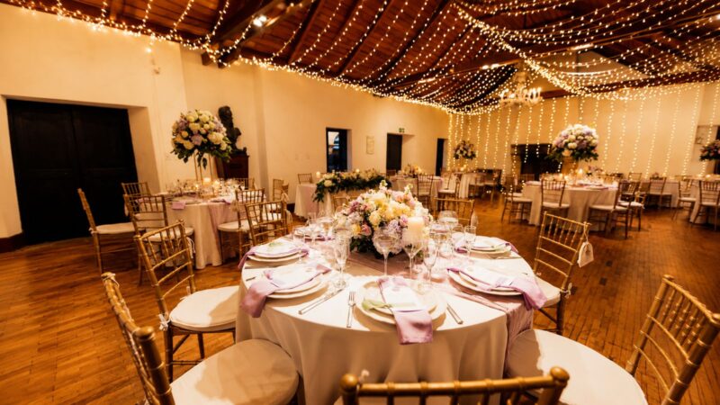 Camilo Escobar Linares Eventos SAS