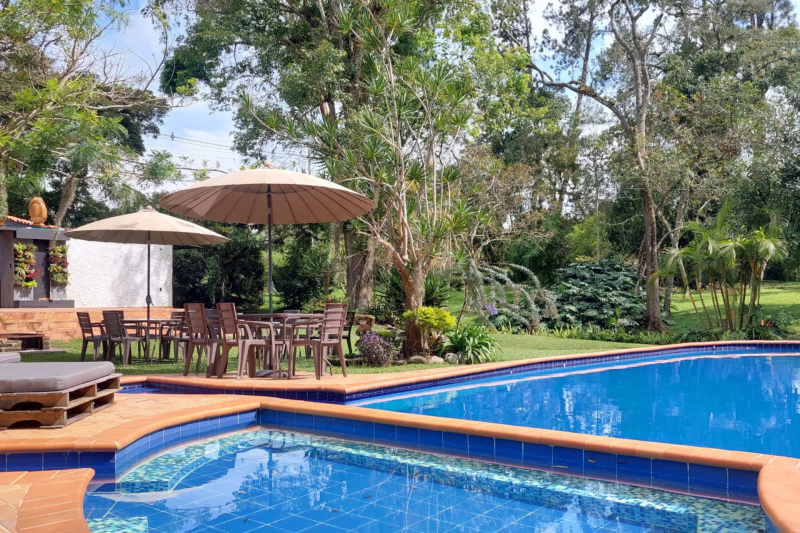 Hacienda las Trucas