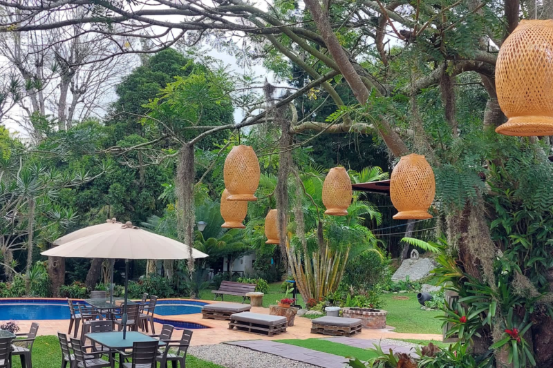 Hacienda las Trucas