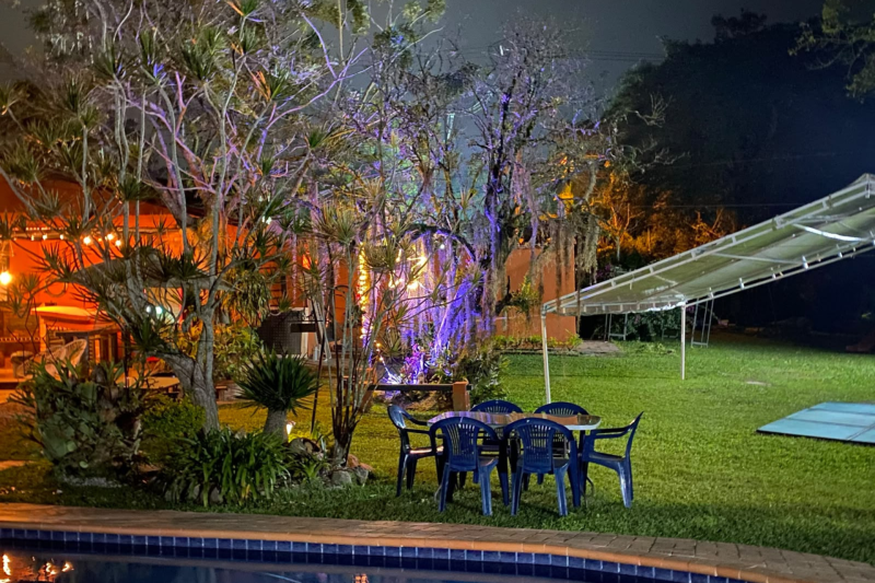 Hacienda las Trucas