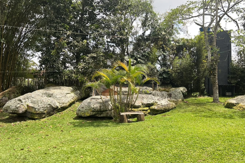 Hacienda las Trucas