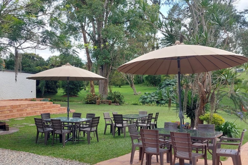 Hacienda las Trucas